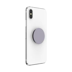 PopSockets Light Purple 14 PopSockets Light Purple -PopSockets Soldes Light Purple Gloss 06 Device White Collapsed