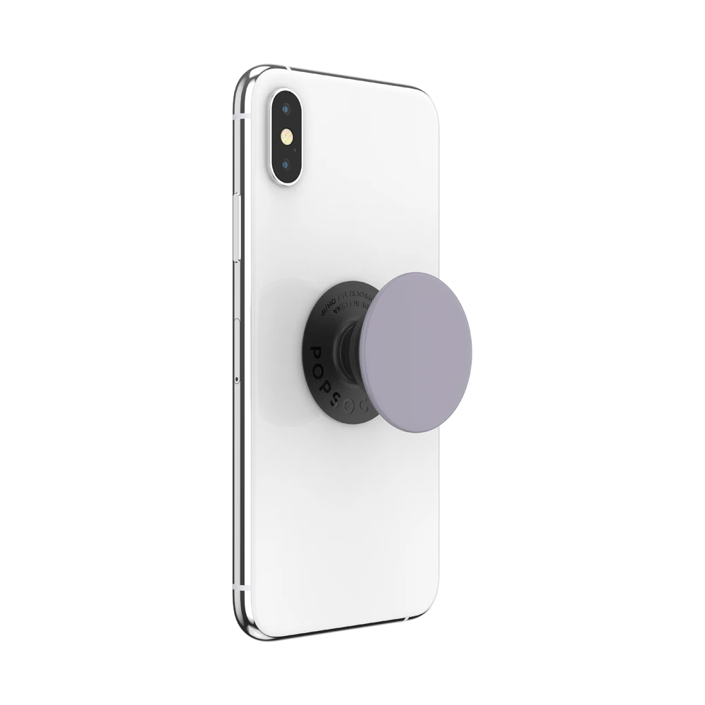 PopSockets Light Purple 9 PopSockets Light Purple – Image 7