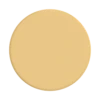 PopSockets Light Yellow -PopSockets Soldes Light Yellow Gloss 01 Top View