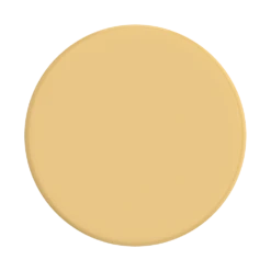 PopSockets Light Yellow