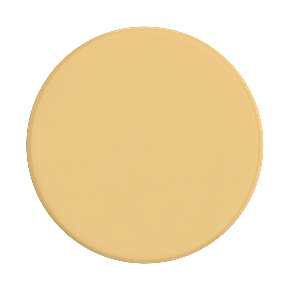 PopSockets Light Yellow 3 PopSockets Light Yellow