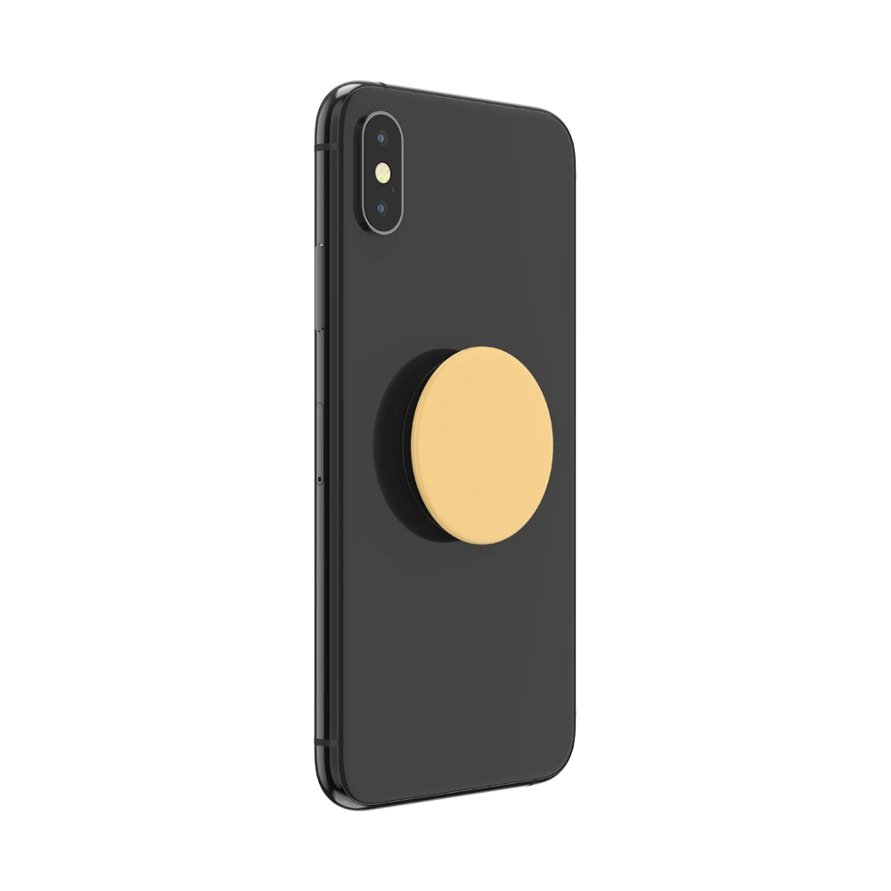 PopSockets Light Yellow 6 PopSockets Light Yellow – Image 4