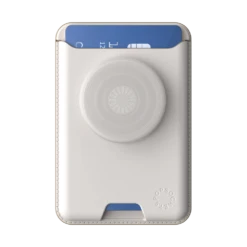 Devant -PopSockets Soldes MS PW20 SoftGoods CoconutCream 01 Front