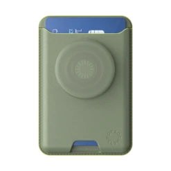 Devant -PopSockets Soldes MS PW20 SoftGoods Eucalyptus 01 Front