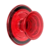 PopSockets Danger Red — PopGrip For MagSafe - Round 2 PopSockets Danger Red — PopGrip For MagSafe - Round -PopSockets Soldes MagSafe PopGrip Translucent Danger Red 02 34