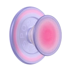 PopSockets Aura — PopGrip For MagSafe - Round
