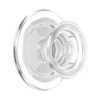PopSockets Clear — PopGrip For MagSafe - Round 2 PopSockets Clear — PopGrip For MagSafe - Round -PopSockets Soldes MagSafe20PopGrip Clear 02 34
