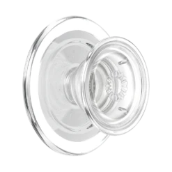 PopSockets Clear — PopGrip For MagSafe - Round