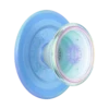 PopSockets Opalescent Blue — PopGrip For MagSafe - Round -PopSockets Soldes MagSafe20PopGrip Opalescent20Blue 02 34