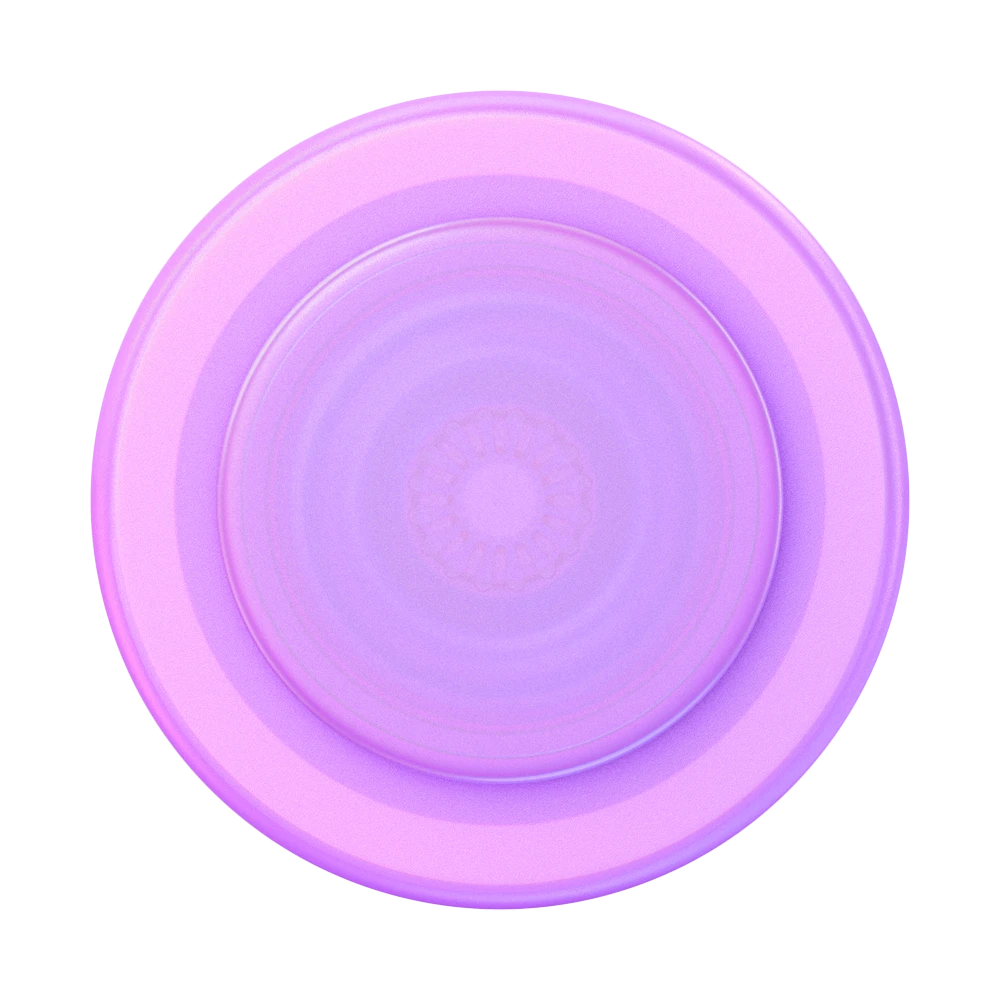 PopSockets Opalescent Pink — PopGrip For MagSafe - Round 4 PopSockets Opalescent Pink — PopGrip For MagSafe - Round – Image 2