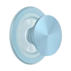 PopSockets Blue Sigh — PopGrip For MagSafe - Round -PopSockets Soldes MagSafe PopGrip BlueSigh 02 34