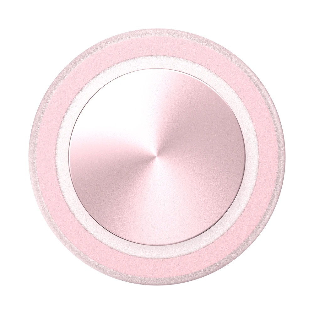 PopSockets Dusty Rose — PopGrip For MagSafe - Round 4 PopSockets Dusty Rose — PopGrip For MagSafe - Round – Image 2