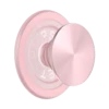 PopSockets Dusty Rose — PopGrip For MagSafe - Round -PopSockets Soldes MagSafe PopGrip Pinky 02 34