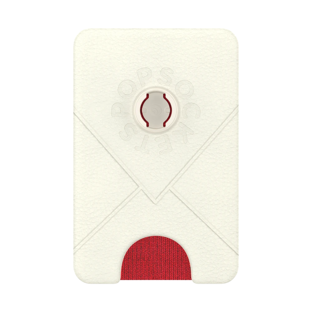 PopSockets Harry Potter — Hogwarts™ Letter PopWallet+ For MagSafe 5 PopSockets Harry Potter — Hogwarts™ Letter PopWallet+ For MagSafe – Image 3