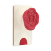 PopSockets Harry Potter — Hogwarts™ Letter PopWallet+ For MagSafe -PopSockets Soldes MagSafe PopWallet20 Hogwarts Letters 02 34
