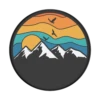 PopSockets Mountain High