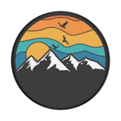 PopSockets Mountain High
