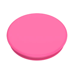 PopSockets Neon Pink -PopSockets Soldes Neon Pink 03 Collapsed