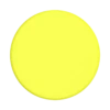 PopSockets Neon Yellow 1 PopSockets Neon Yellow -PopSockets Soldes Neon Jolt Yellow 01 Top View