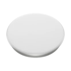 PopSockets Off White -PopSockets Soldes OMS Grip WT OW OW 03 Collapsed