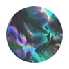 PopSockets Oil Agate 1 PopSockets Oil Agate -PopSockets Soldes Oil Agate 01 Top View