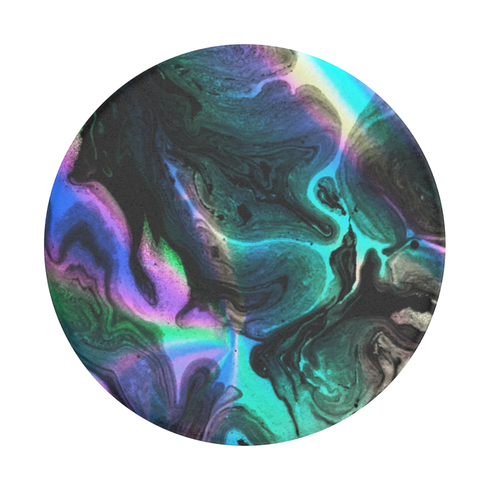 PopSockets Oil Agate 3 PopSockets Oil Agate