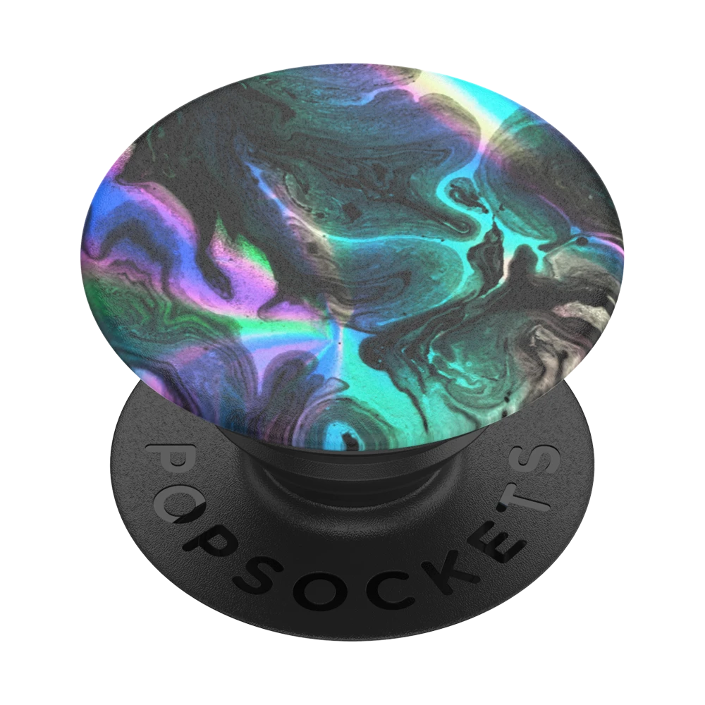 PopSockets Oil Agate 4 PopSockets Oil Agate – Image 2