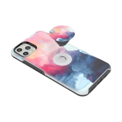 PopSockets Otter + Pop Aura Smoke — IPhone 11 Pro Max -PopSockets Soldes OtterPop Sym Aura Smoke IP11ProMax 04 Detached