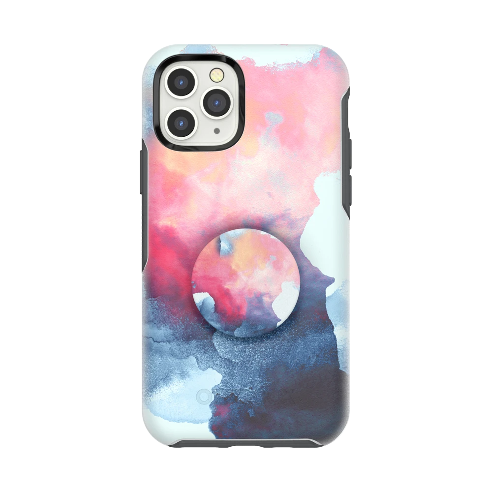PopSockets Otter + Pop Aura Smoke — IPhone 11 Pro 3 PopSockets Otter + Pop Aura Smoke — IPhone 11 Pro