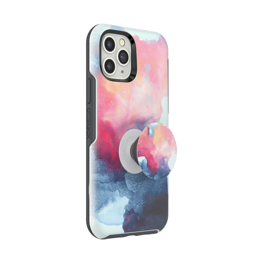 PopSockets Otter + Pop Aura Smoke — IPhone 11 Pro 4 PopSockets Otter + Pop Aura Smoke — IPhone 11 Pro – Image 2
