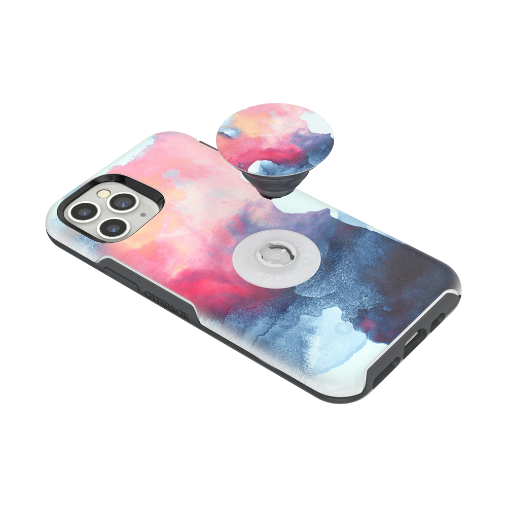 PopSockets Otter + Pop Aura Smoke — IPhone 11 Pro 6 PopSockets Otter + Pop Aura Smoke — IPhone 11 Pro – Image 4