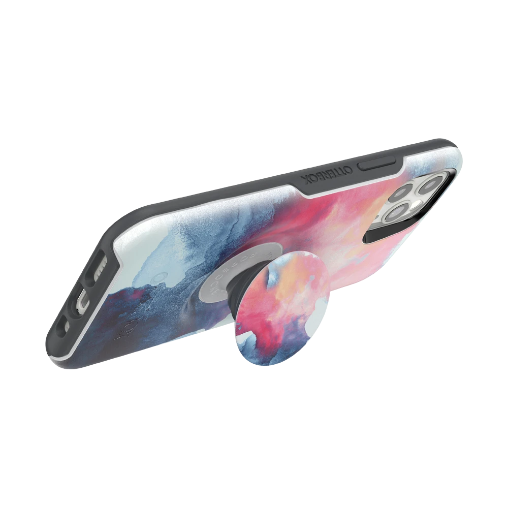 PopSockets Otter + Pop Aura Smoke — IPhone 11 Pro 7 PopSockets Otter + Pop Aura Smoke — IPhone 11 Pro – Image 5