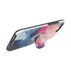 PopSockets Otter + Pop Aura Smoke — IPhone 7/8 Plus -PopSockets Soldes OtterPop Sym Aura Smoke IP8 05 Kickstand