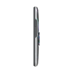 PopSockets Otter + Pop Oil Agate — IPhone 11 Pro Max -PopSockets Soldes OtterPop Sym Oil Agate IP11ProMax 03 Side