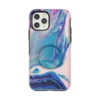 PopSockets Otter + Pop Pamplemousse — IPhone 11 Pro -PopSockets Soldes OtterPop Sym Pamplemousse IP11Pro 01 Front