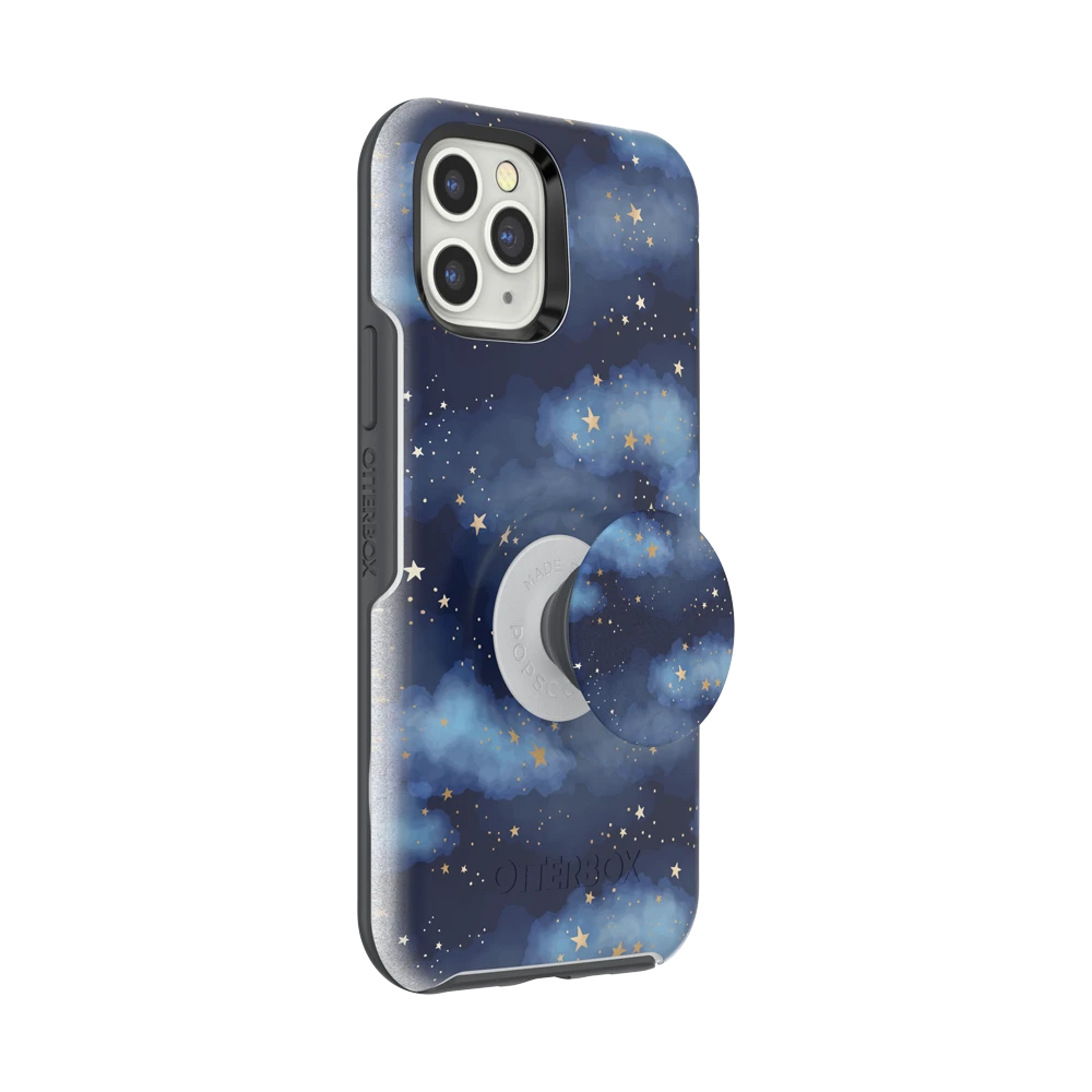 PopSockets Otter + Pop Stormy Skies — IPhone 11 Pro 4 PopSockets Otter + Pop Stormy Skies — IPhone 11 Pro – Image 2