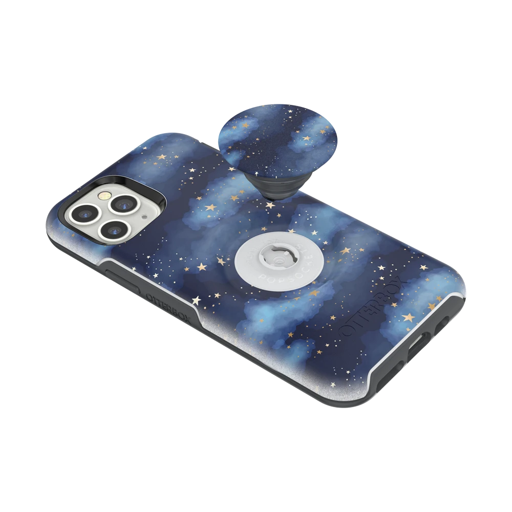 PopSockets Otter + Pop Stormy Skies — IPhone 11 Pro 6 PopSockets Otter + Pop Stormy Skies — IPhone 11 Pro – Image 4