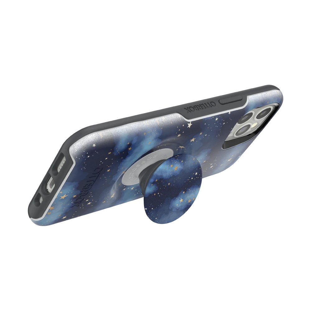 PopSockets Otter + Pop Stormy Skies — IPhone 11 Pro 7 PopSockets Otter + Pop Stormy Skies — IPhone 11 Pro – Image 5