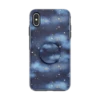 PopSockets Otter + Pop Stormy Skies — IPhone XS Max -PopSockets Soldes OtterPop Sym Stormy Skies IPXSMax 01 Front