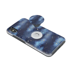PopSockets Otter + Pop Stormy Skies — IPhone XS Max 10 PopSockets Otter + Pop Stormy Skies — IPhone XS Max -PopSockets Soldes OtterPop Sym Stormy Skies IPXSMax 04 Detached