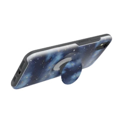 PopSockets Otter + Pop Stormy Skies — IPhone XS Max 11 PopSockets Otter + Pop Stormy Skies — IPhone XS Max -PopSockets Soldes OtterPop Sym Stormy Skies IPXSMax 05 Kickstand