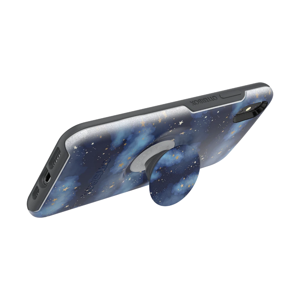 PopSockets Otter + Pop Stormy Skies — IPhone XS Max 7 PopSockets Otter + Pop Stormy Skies — IPhone XS Max – Image 5