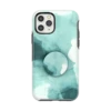 PopSockets Otter + Pop Tourmaline Smoke — IPhone 11 Pro