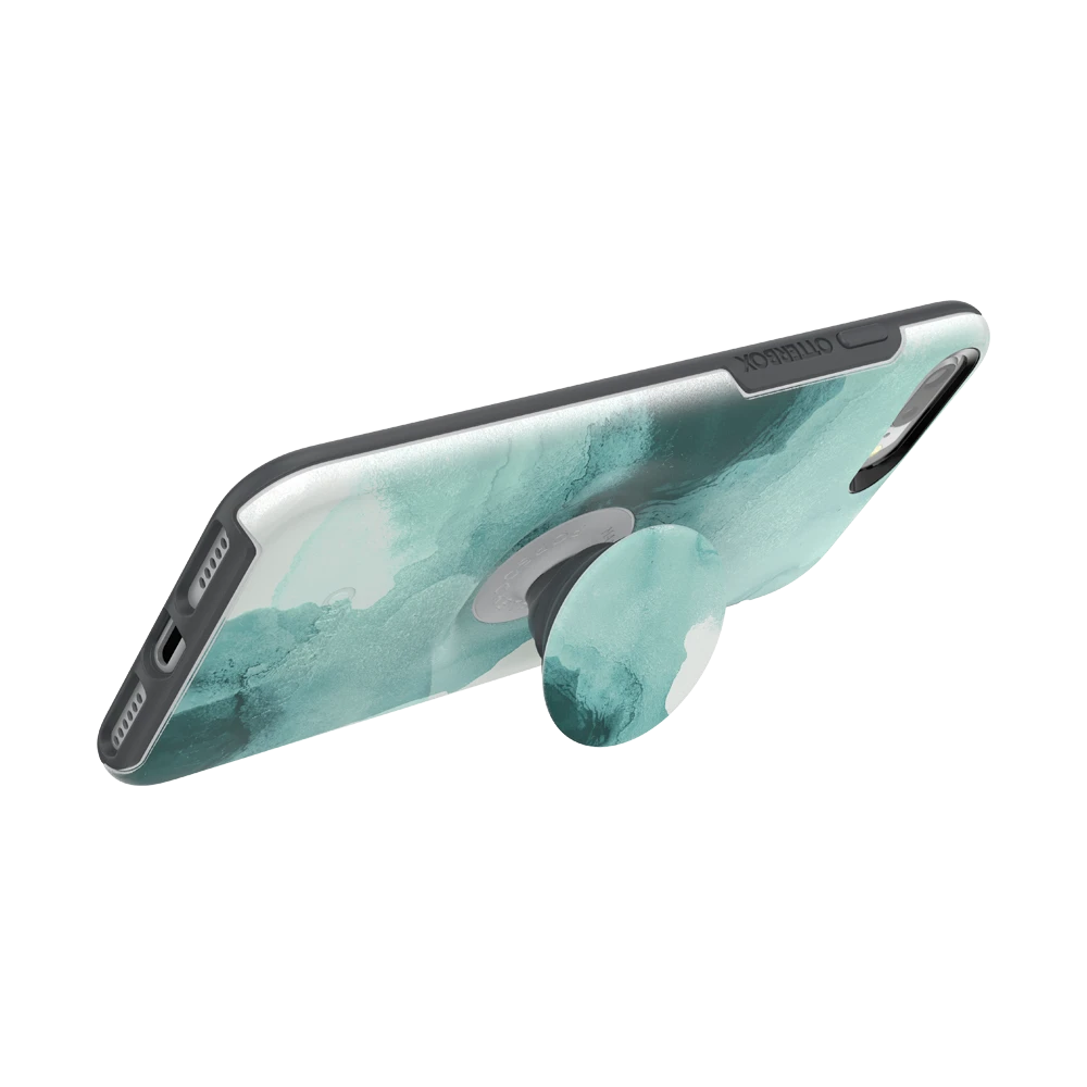 PopSockets Otter + Pop Tourmaline Smoke — IPhone 7/8 Plus 7 PopSockets Otter + Pop Tourmaline Smoke — IPhone 7/8 Plus – Image 5
