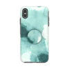 PopSockets Otter + Pop Tourmaline Smoke — IPhone XS Max 2 PopSockets Otter + Pop Tourmaline Smoke — IPhone XS Max -PopSockets Soldes OtterPop Sym Tourmaline Smoke IPXSMax 01 Front