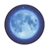 PopSockets Over The Moon 1 PopSockets Over The Moon -PopSockets Soldes Over The Moon BK 01 Top