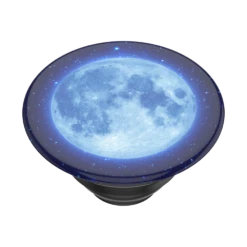 PopSockets Over The Moon -PopSockets Soldes Over The Moon BK 08 Top Only