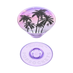 PopSockets Translucent Lavender Twilight -PopSockets Soldes PG Plantcore Translucent Lavender Twilight 06 Swap