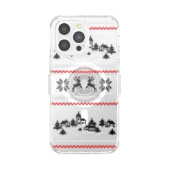PopSockets Apres Chalet — IPhone 14 Pro Max For MagSafe