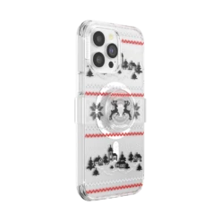 PopSockets Apres Chalet — IPhone 14 Pro Max For MagSafe -PopSockets Soldes POD PopCase MagSafe Apres Chalet IP14ProMax 03 Collapsed